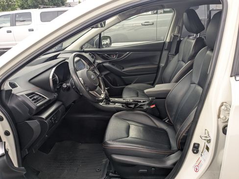 Used 2019 Subaru Crosstrek 2.0i Limited w/ Moonroof Package w/Navigation AWD/4WD image 28