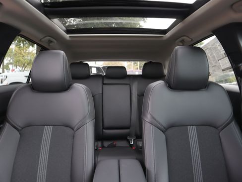 New 2026 MAZDA CX-50 2.5 Hybrid w/ Preferred Pkg image 23