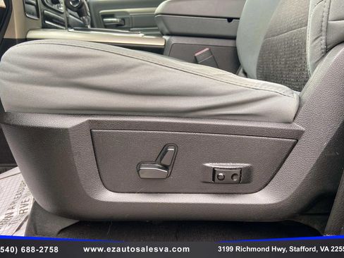 Used 2013 RAM 1500 Big Horn AWD/4WD image 23