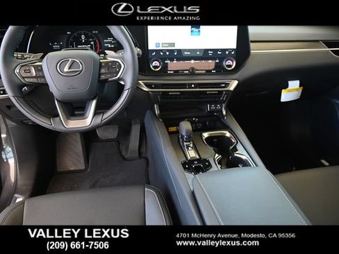 New 2026 Lexus RX 350 Premium FWD image 17