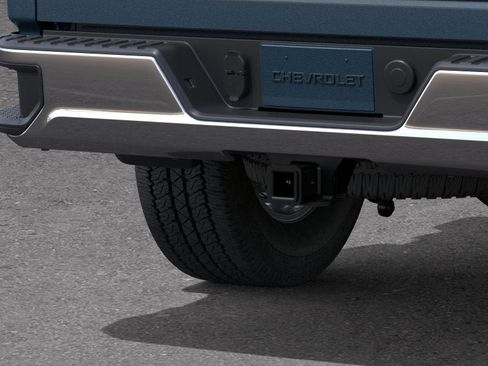 New 2026 Chevrolet Silverado 3500 LT w/ Convenience Package AWD/4WD image 40
