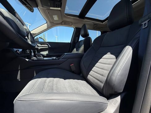 New 2026 Mitsubishi Outlander SE FWD image 35