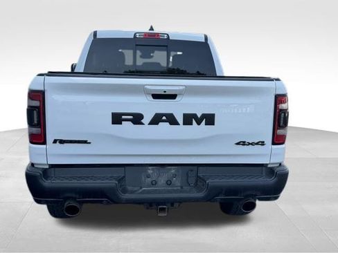 Used 2020 RAM 1500 Rebel w/ Level 2 Equipment Group image 42