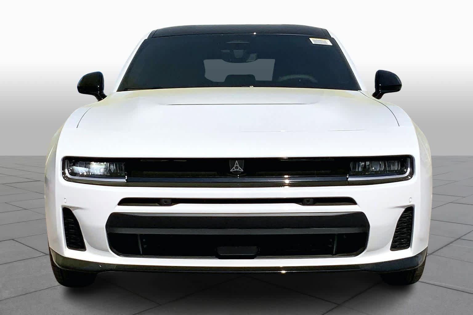New 2026 Dodge Charger R/T w/ Driver Convenience Group AWD/4WD image 3