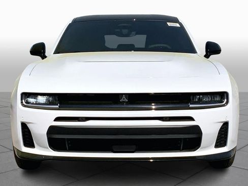 New 2026 Dodge Charger R/T w/ Driver Convenience Group AWD/4WD image 3