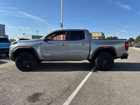 New 2026 GMC Canyon Elevation w/ Convenience Package image 2