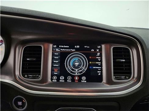 Used 2022 Dodge Charger R/T image 12