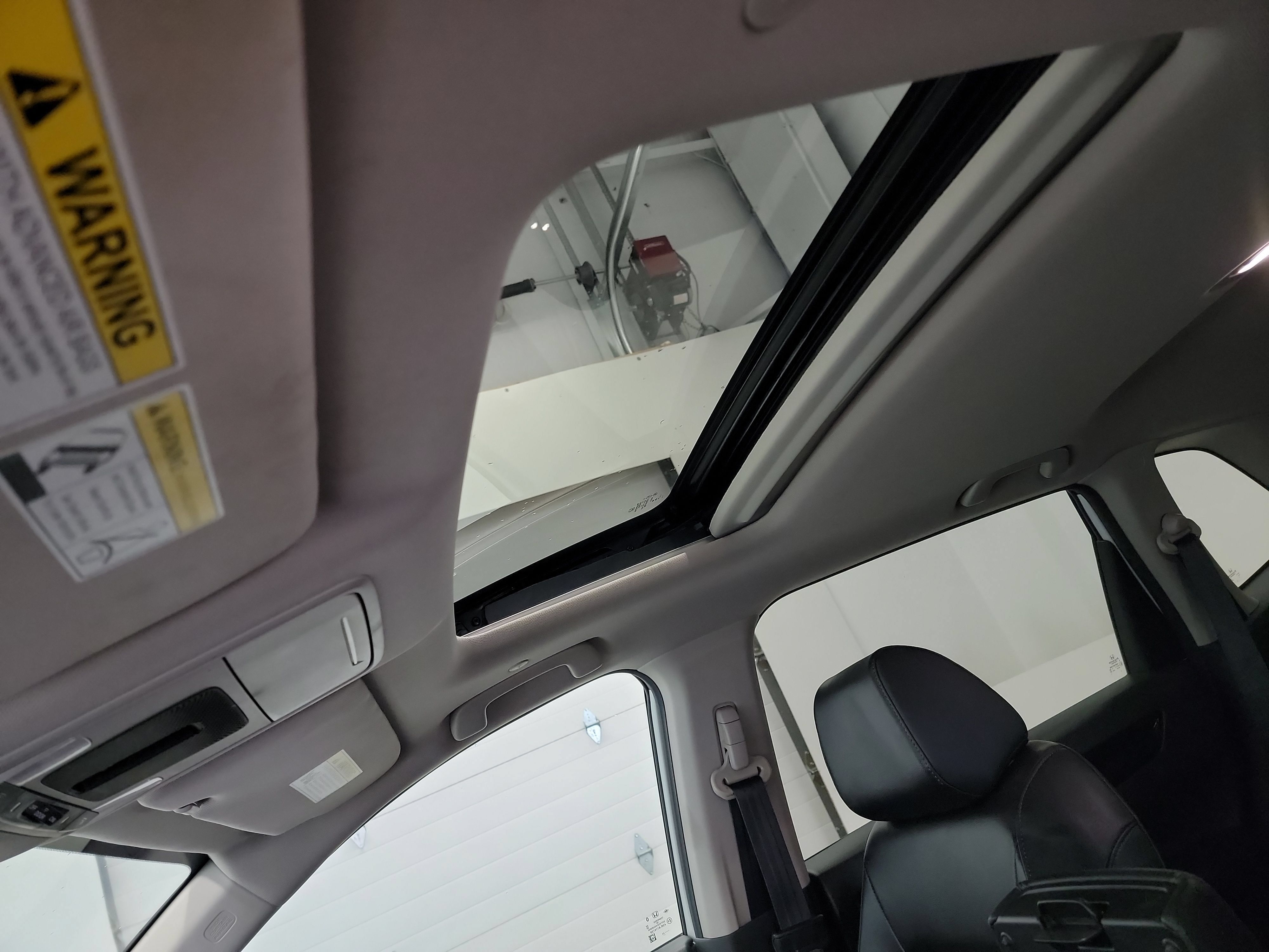 Used 2023 Honda CR-V EX-L image 24