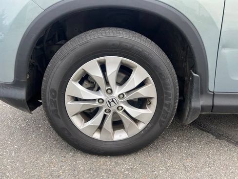 Used 2012 Honda CR-V EX image 10