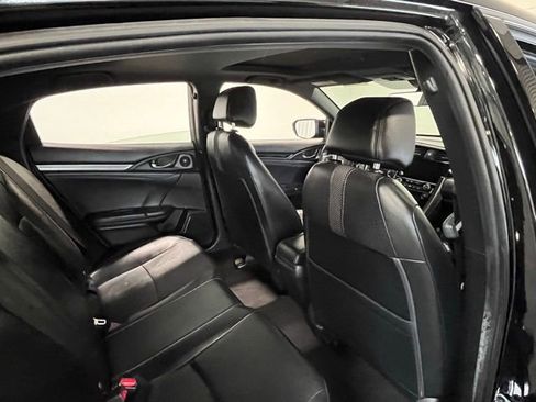 Used 2020 Honda Civic EX-L image 14