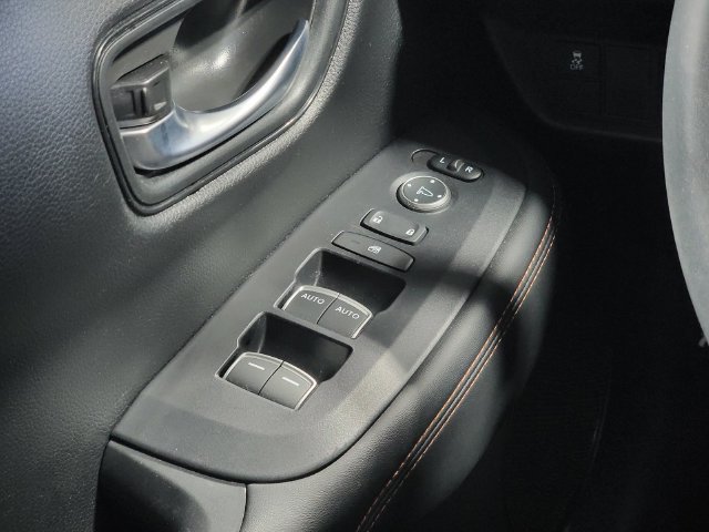 Certified 2024 Honda HR-V Sport image 24