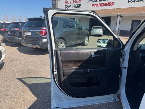 Used 2019 Ford Flex SEL w/ Equipment Group 202A image 20