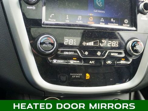 Used 2023 Nissan Murano Platinum image 20