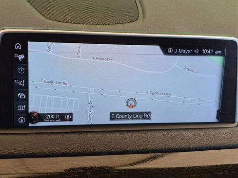 Used 2017 BMW X5 xDrive35i AWD/4WD image 13