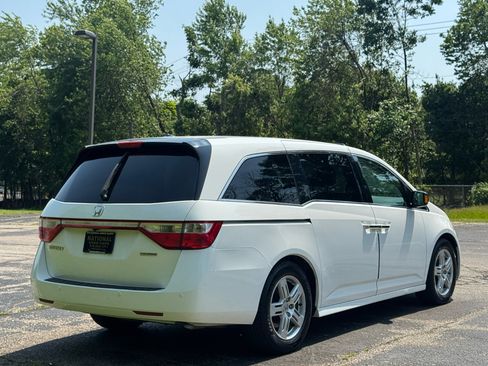 Used 2011 Honda Odyssey Touring image 5