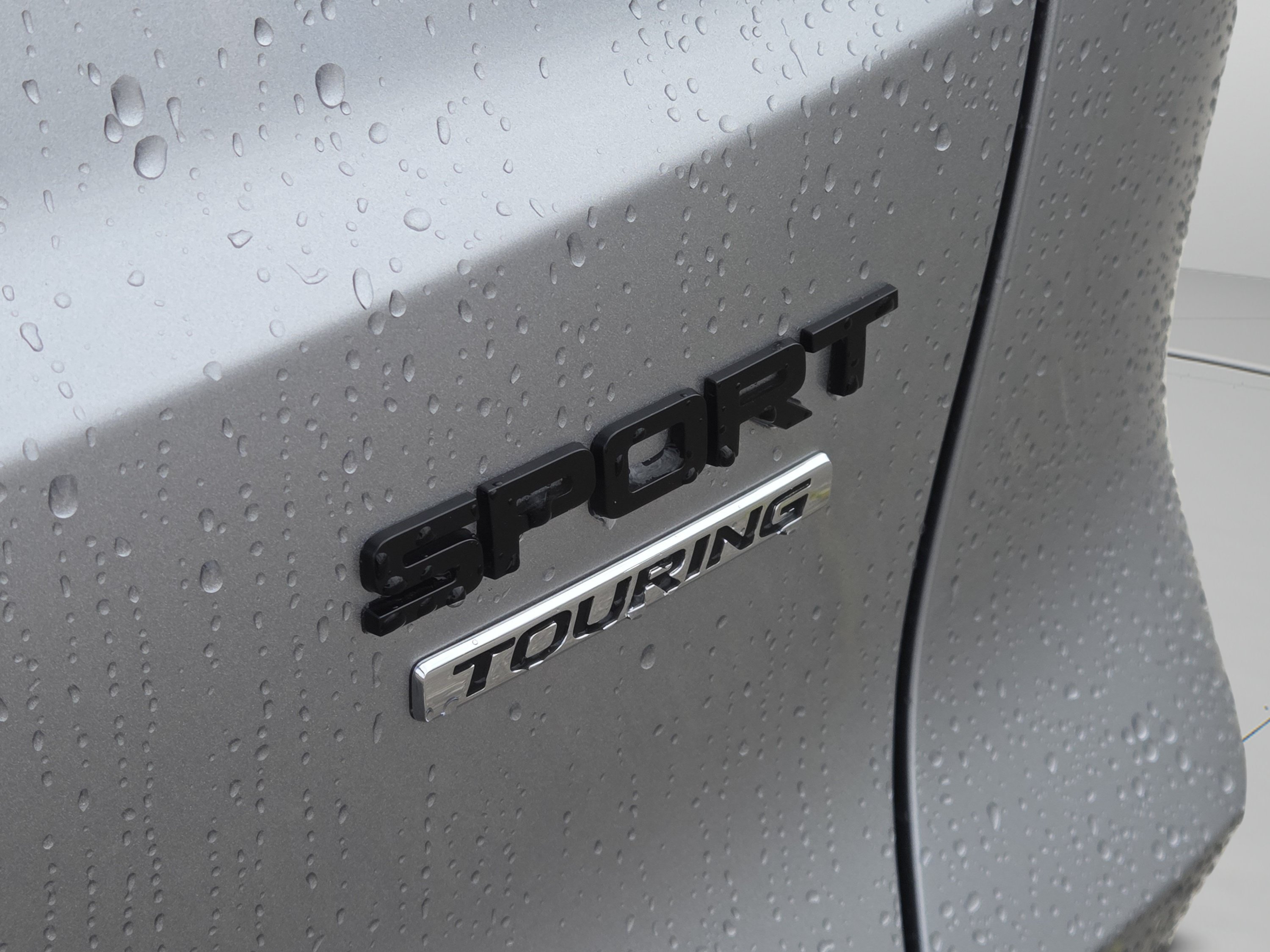 Used 2024 Honda CR-V Sport Touring image 28