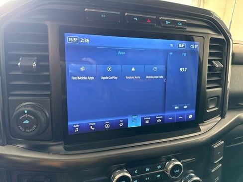 Used 2023 Ford F150 Tremor w/ Equipment Group 402A High image 43