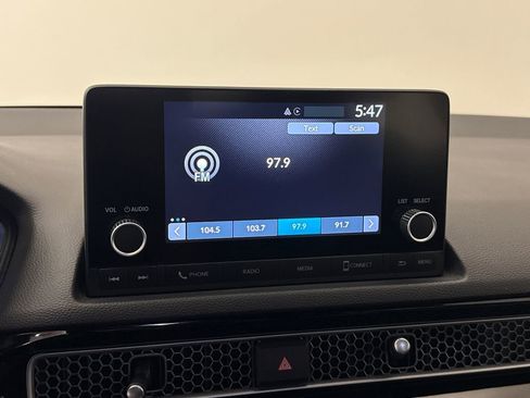 Certified 2026 Honda Civic Sport image 22