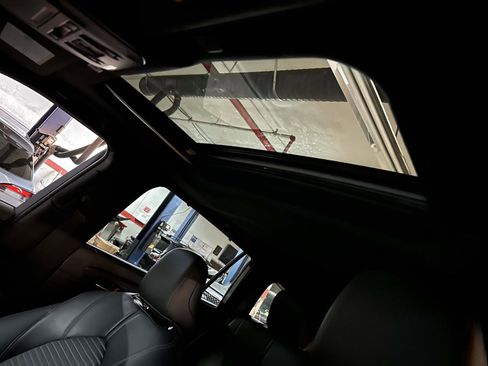 Certified 2026 Toyota Highlander XSE image 12