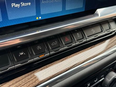 Certified 2024 Chevrolet Silverado 1500 RST image 11