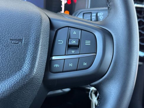 New 2025 Ford Ranger XLT w/ Chrome Accent Package image 25