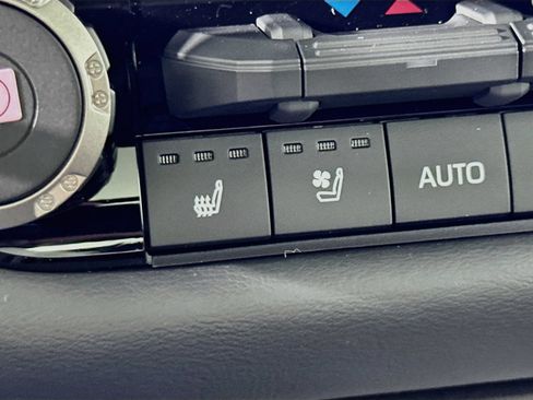 New 2026 Toyota Sequoia Platinum AWD/4WD image 20