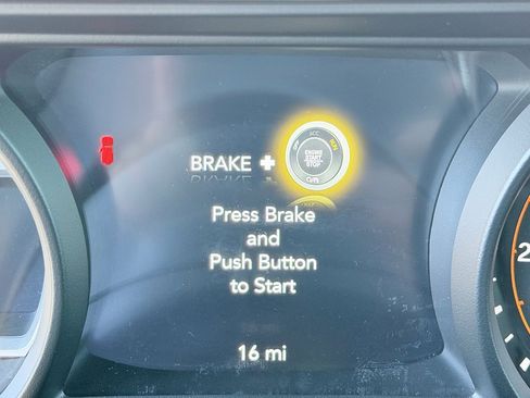 New 2026 Jeep Wrangler Sahara image 11