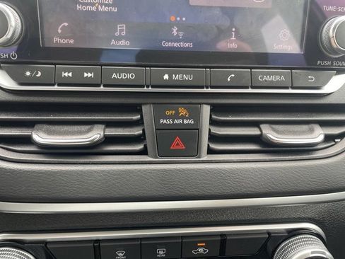 Used 2022 Nissan Altima 2.5 SR image 25