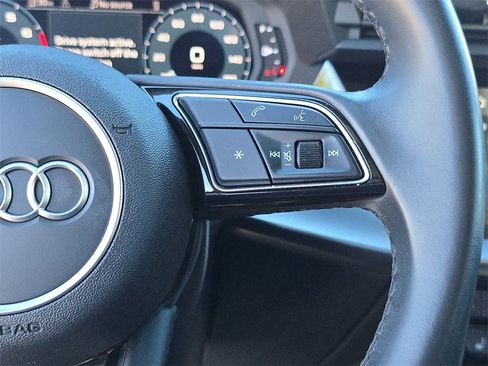 Used 2022 Audi A3 2.0T Premium image 24