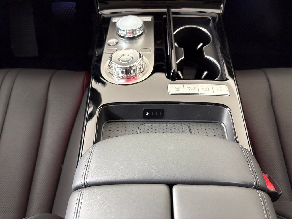 New 2027 Genesis G80 2.5T AWD/4WD image 23