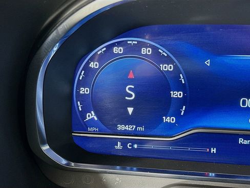 Used 2024 Chevrolet Tahoe RST w/ Luxury Package RWD image 12