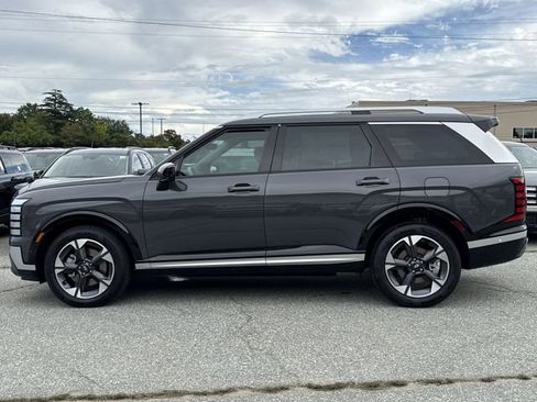 New 2026 Hyundai Palisade Limited FWD image 29
