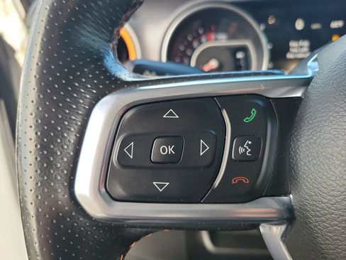 Certified 2021 Jeep Gladiator Mojave image 5