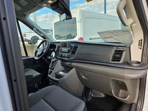 New 2024 Ford Transit 350 w/ Interior Upgrade Package image 20