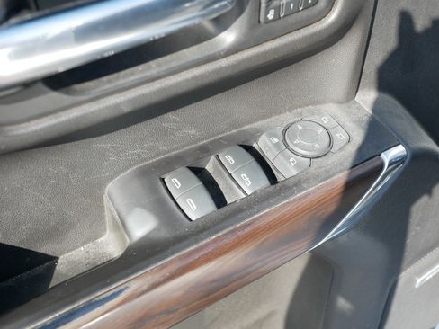 Used 2019 GMC Sierra 1500 SLT w/ SLT Premium Plus Package image 12