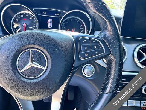 Used 2019 Mercedes-Benz CLA 250 4MATIC image 16