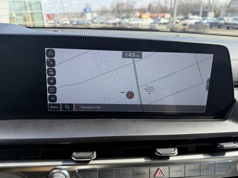 Used 2023 Kia Telluride S w/ S Sunroof Package image 12