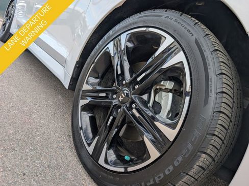 Used 2021 Kia K5 GT-Line image 8