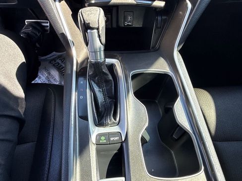 Used 2020 Honda Accord Sport image 22