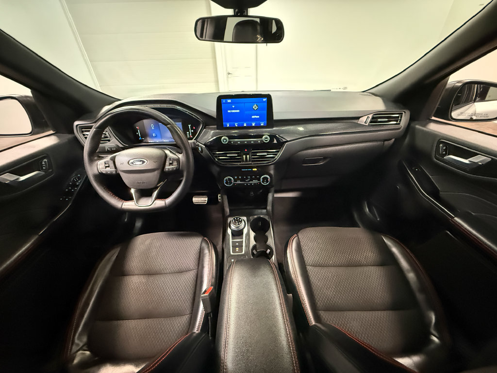 Used 2024 Ford Escape ST-Line AWD/4WD image 70