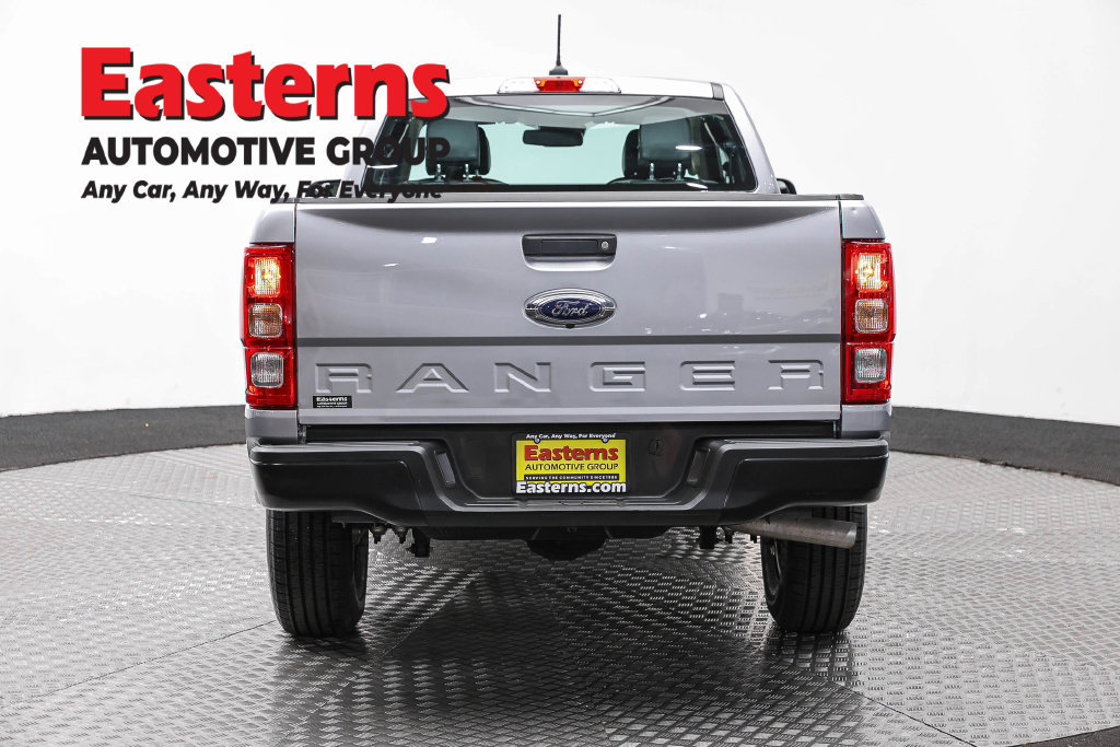 Used 2023 Ford Ranger XL RWD image 7