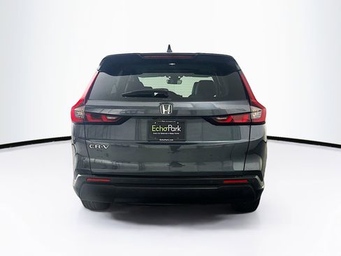 Used 2025 Honda CR-V EX-L image 7