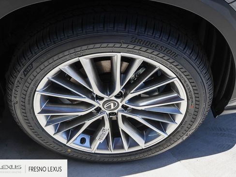 New 2026 Lexus NX 350 AWD w/ Luxury Package image 6