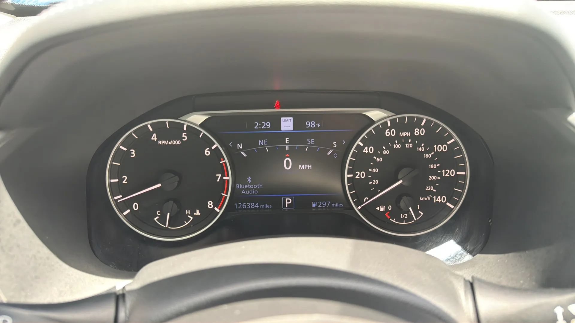 Used 2021 Nissan Altima 2.5 SL FWD image 11
