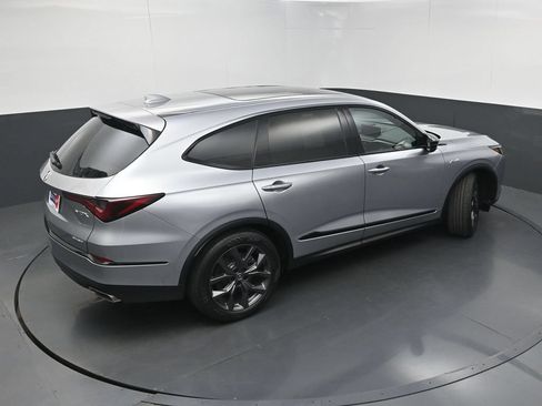 Used 2023 Acura MDX A-Spec AWD/4WD image 41