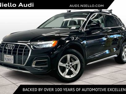 Used 2023 Audi Q5 2.0T Premium w/ Convenience Package