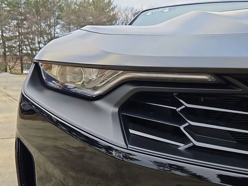 Certified 2023 Chevrolet Camaro LT w/ Redline Edition image 28