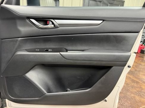 Used 2025 MAZDA CX-5 AWD 2.5 S w/ Select Package image 25