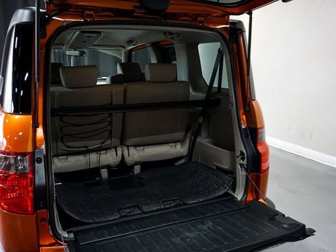 Used 2011 Honda Element EX image 32