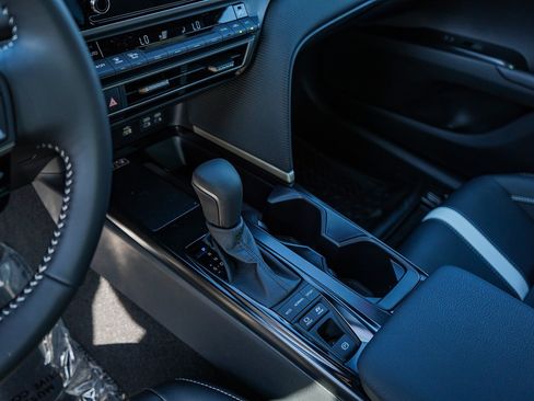 New 2026 Toyota Camry SE FWD image 26